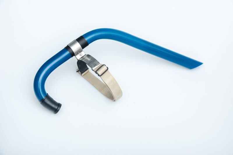 Snorkel Classic, blue